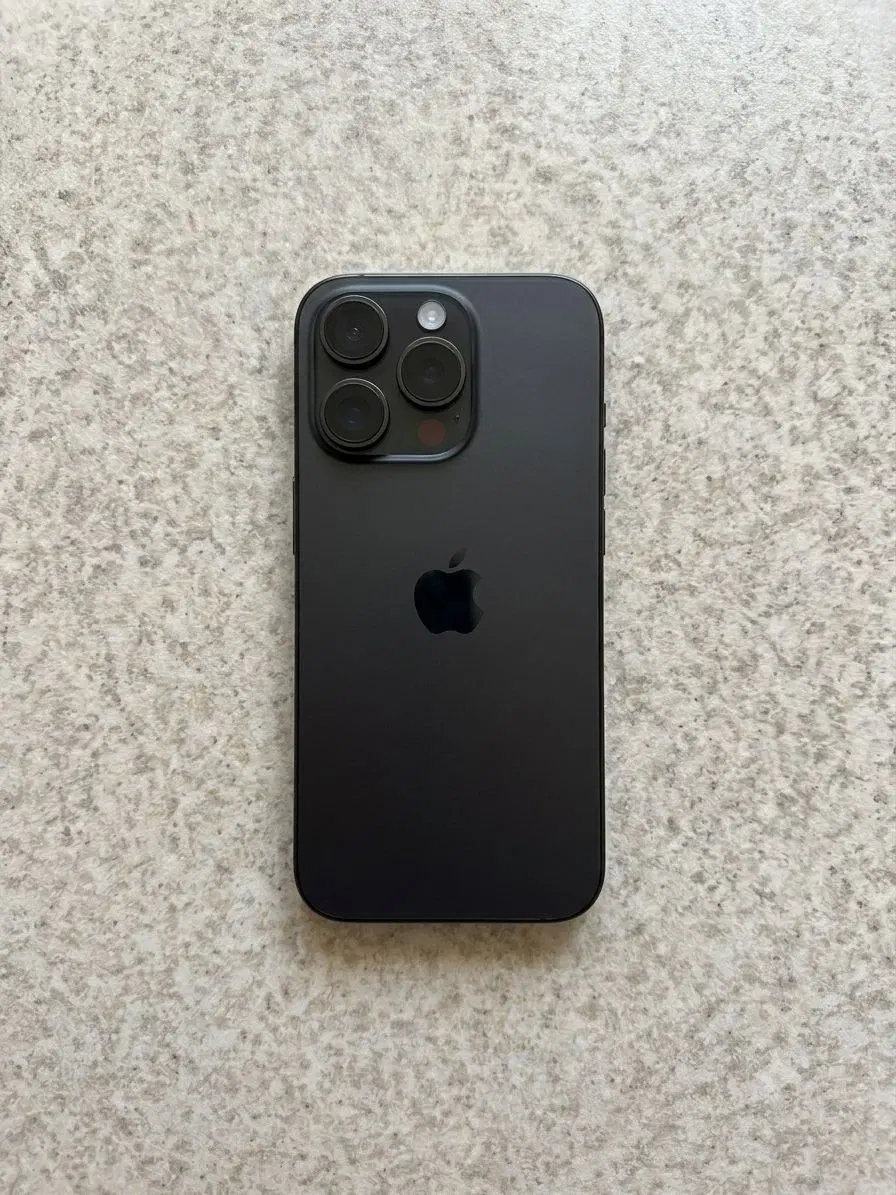 IPHONE 16 PRO MAX|موبایل|تهران, ارم|دیوار