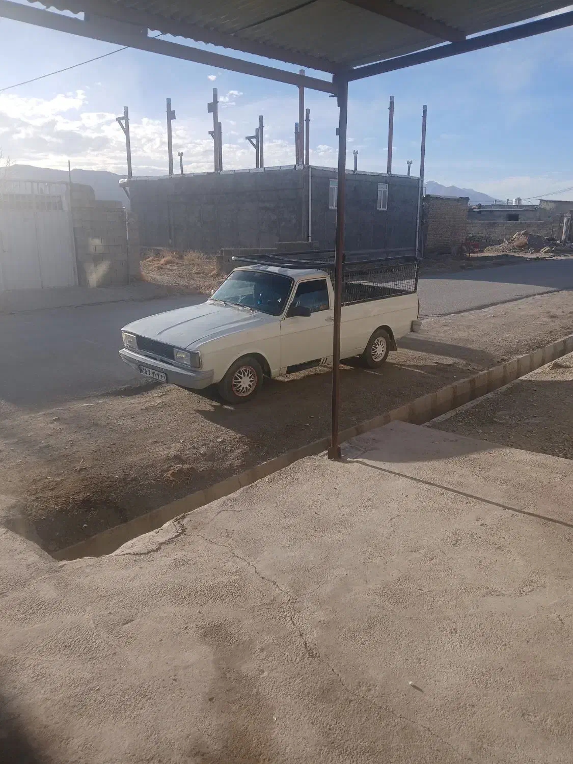 حمل بار|خدمات حمل و نقل|سیلاخور, |دیوار