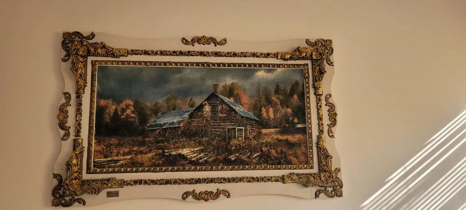 فروش وسایل منزل|مبلمان خانگی و میز عسلی|کاشان, کارگر|دیوار