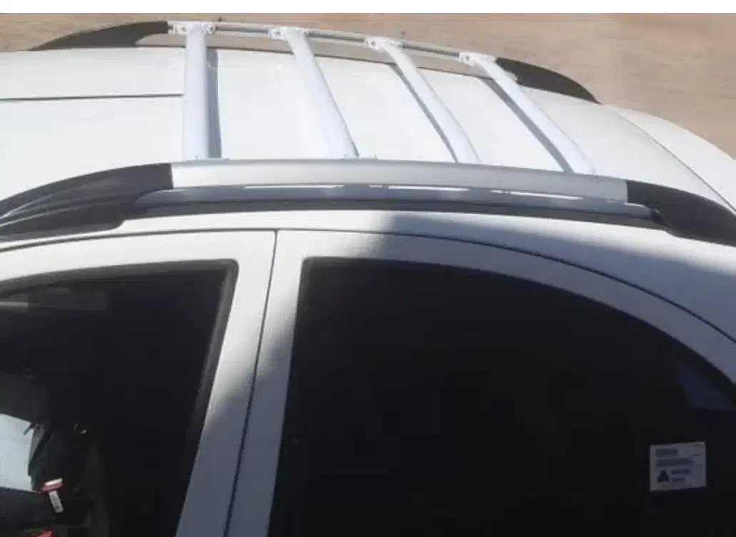 باربند سواری|قطعات یدکی و لوازم جانبی|کرج, حصارک پایین|دیوار