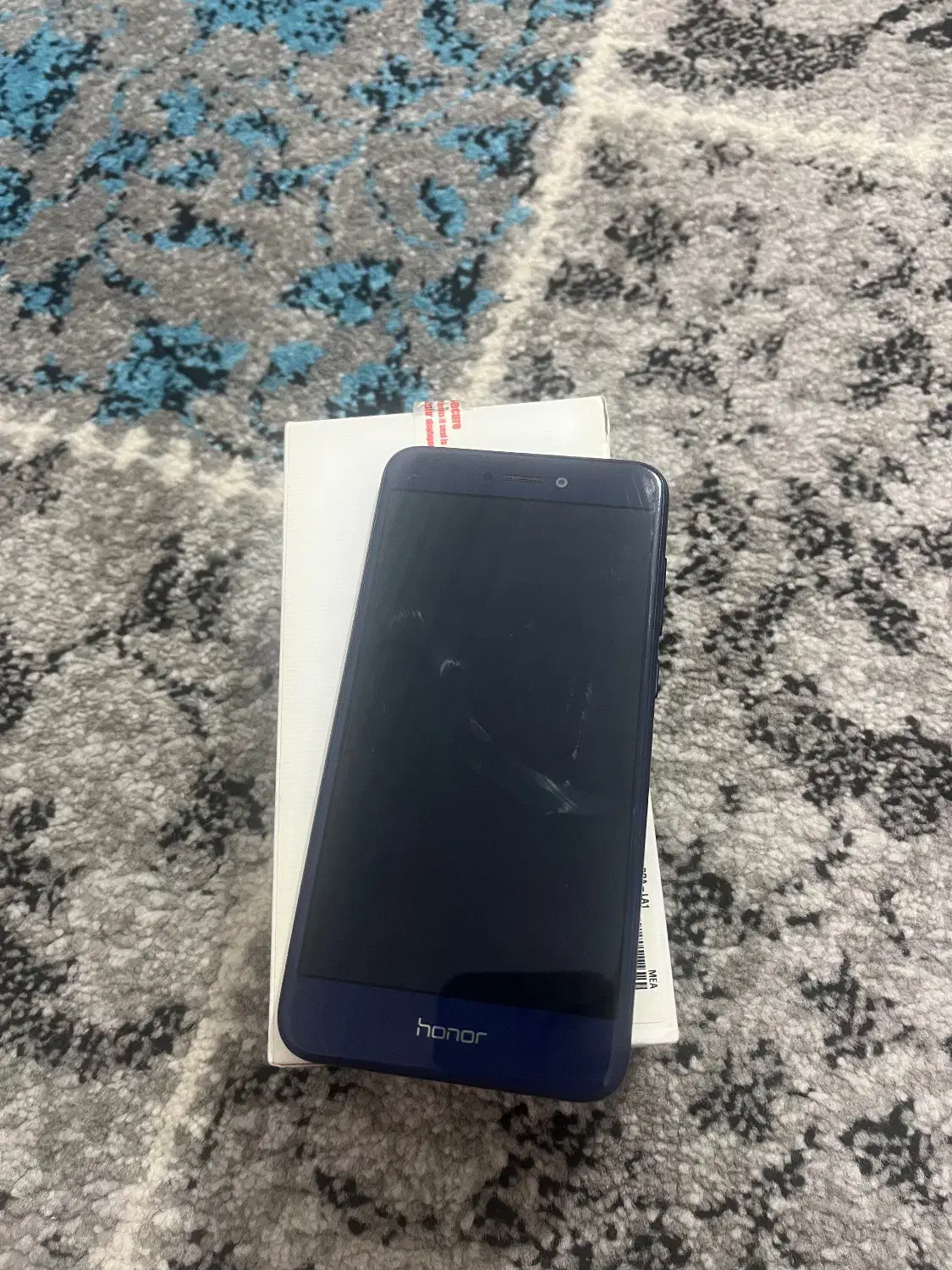 گوشی honor 8 lite تمیز|موبایل|برازجان, |دیوار