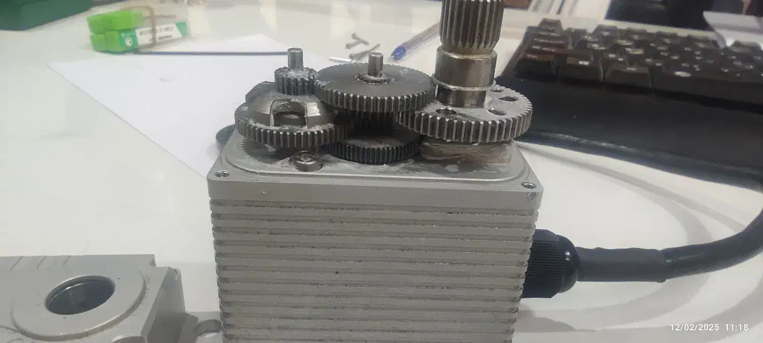 خدمات فرز cnc ساخت قالب و قطعات|خدمات پیشه و مهارت|تهران, هفده شهریور|دیوار