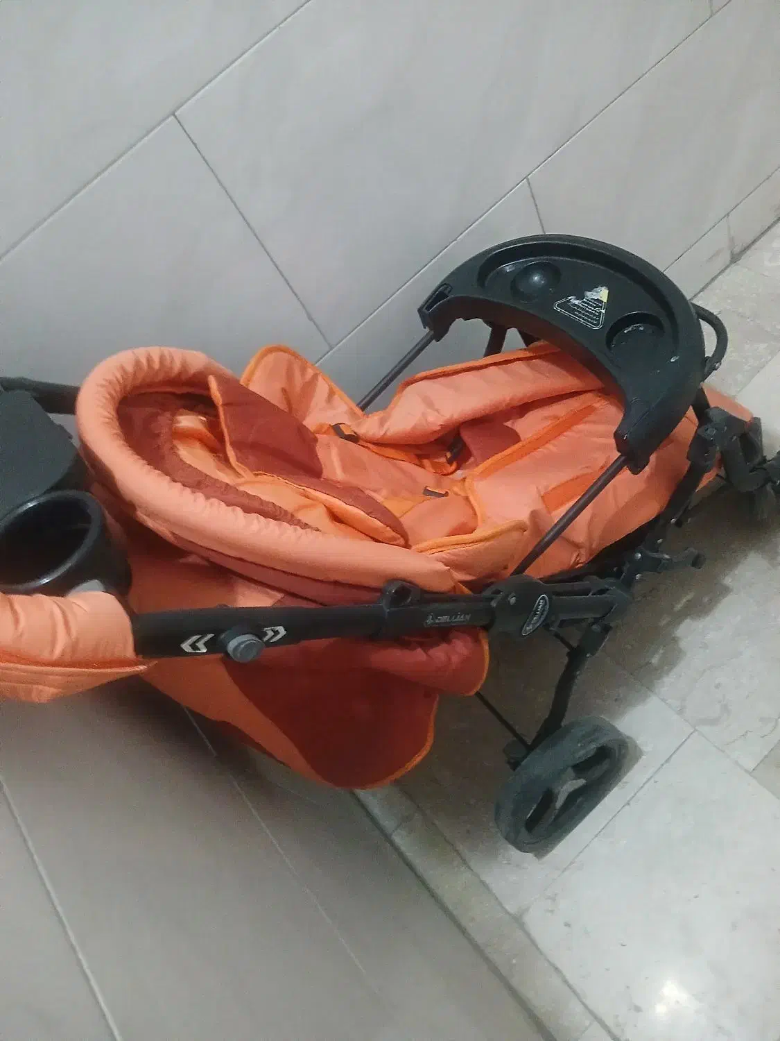 کالسکه دلیجان|کالسکه و لوازم جانبی|ری, دیلمان|دیوار