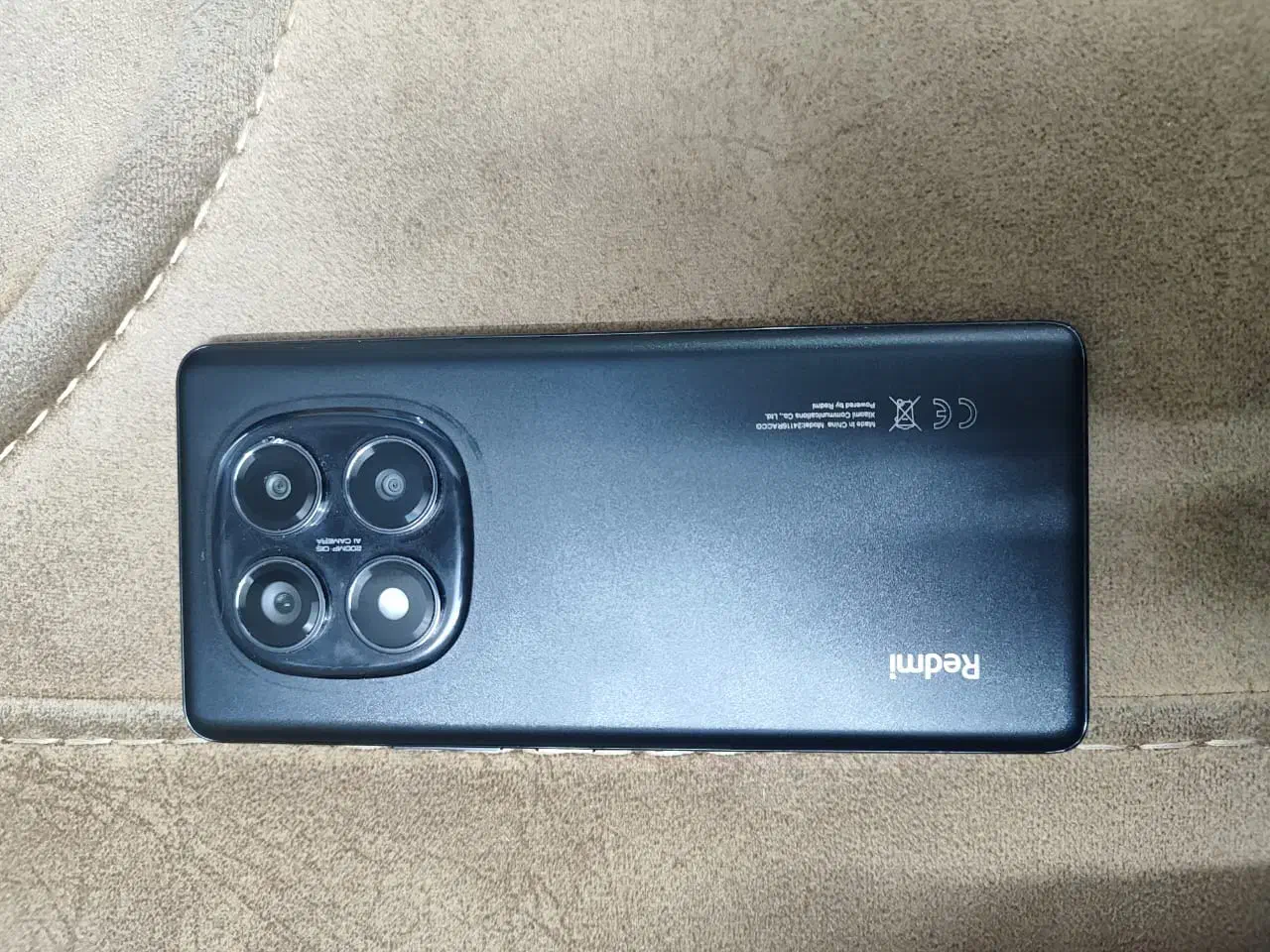 Redmi note 14pro 4g|موبایل|اسلام‌شهر, مظفریه|دیوار