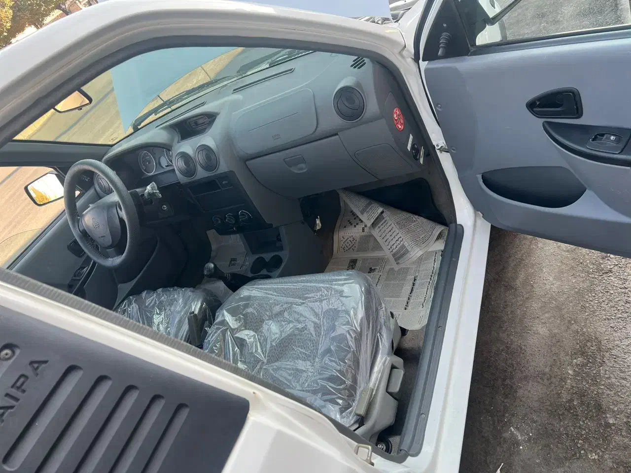 پرایدبار 151 مدل 1400|خودرو سواری و وانت|مرودشت, سهلآباد|دیوار