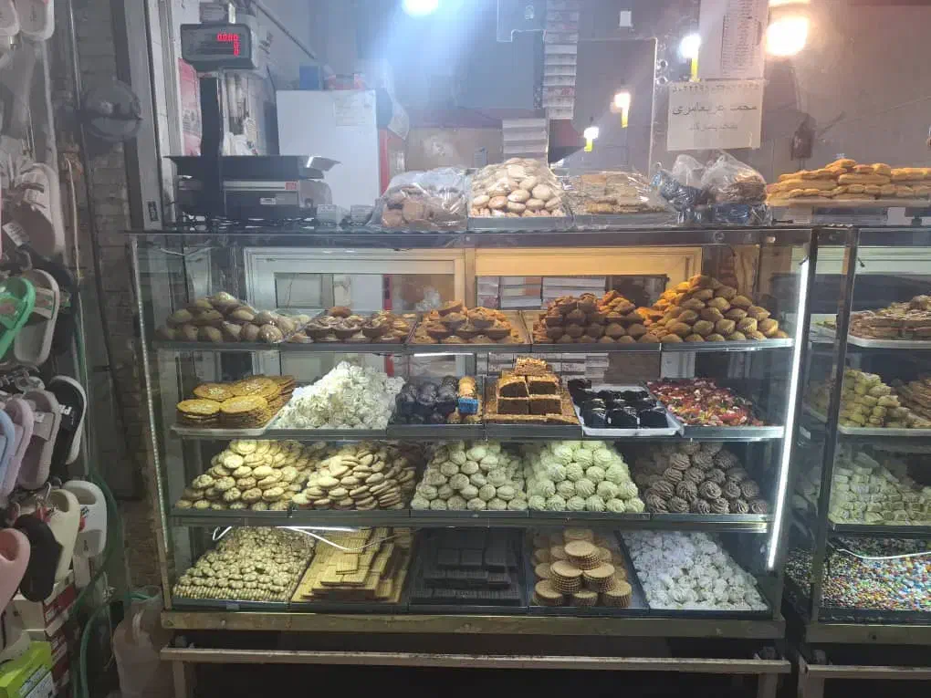 دو عدد ویترین|بوفه، ویترین، کنسول|شاهینشهر, فردوسی|دیوار