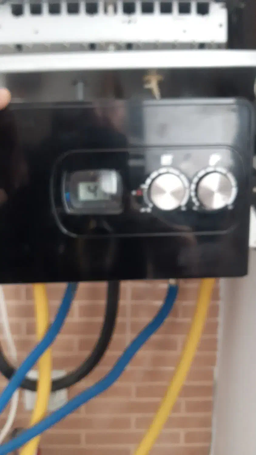 تعمیرات لباسشویی پکیج و آبگرمکن|خدمات پیشه و مهارت|ارومیه, |دیوار