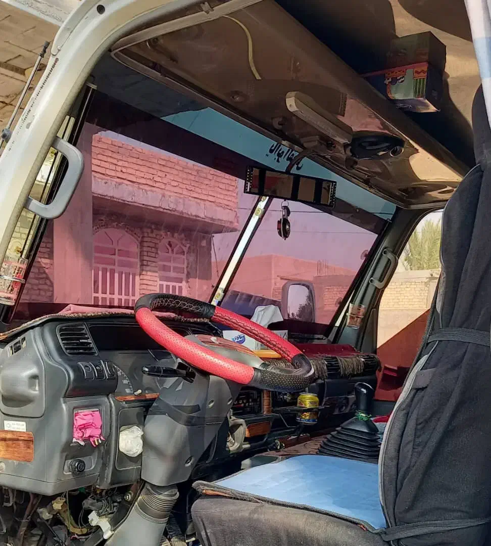 خاور ایسوزو ۶تن|خودرو سنگین|کازرون, |دیوار