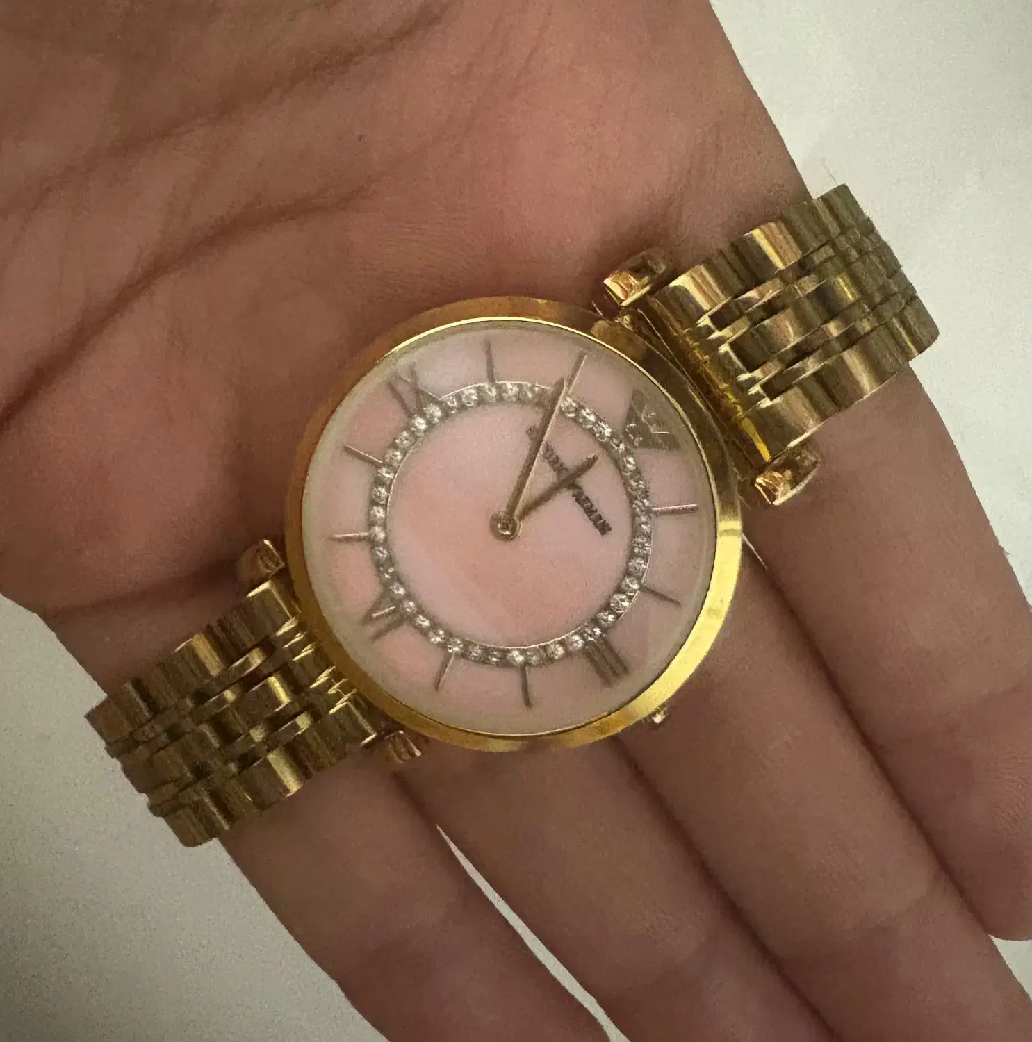 ساعت نو واصل|ساعت|بجنورد, |دیوار