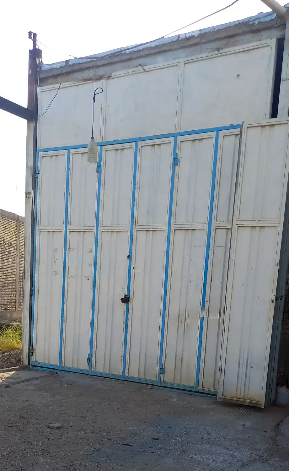 فروش مغازه ۴۰ متر در بلوار معلم|فروش مغازه و غرفه|سوسنگرد, |دیوار