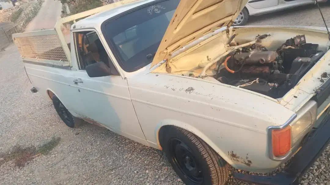 پیکان وانت مدل ۹۲|خودرو سواری و وانت|بندرعباس, |دیوار