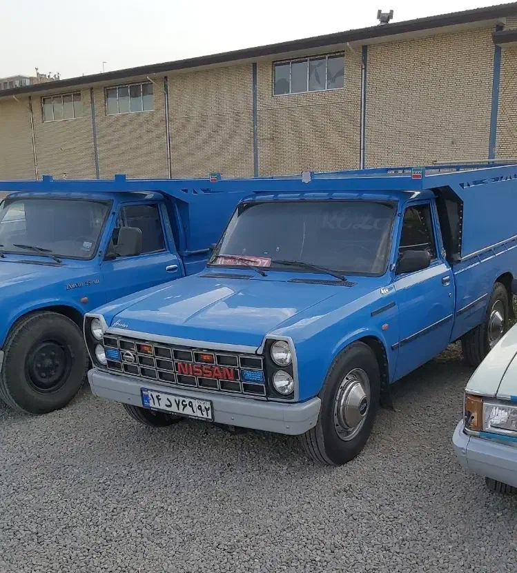 نیسان بار رضا (حمل بار ، باربری)، وانت|خدمات حمل و نقل|سلمان‌شهر, |دیوار