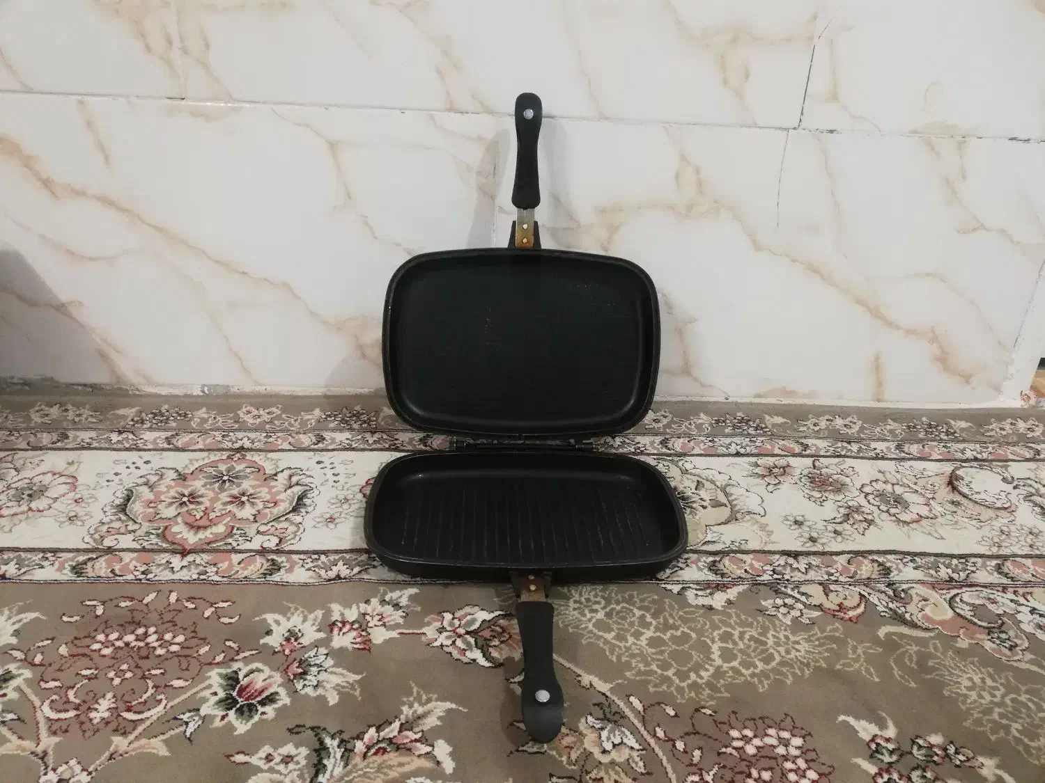 تابه|ظروف پختوپز|مشهد, رضاییه|دیوار