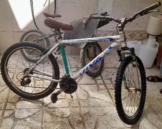 دوچرخه 26 ویوا|دوچرخه، اسکیت، اسکوتر|ملارد, |دیوار