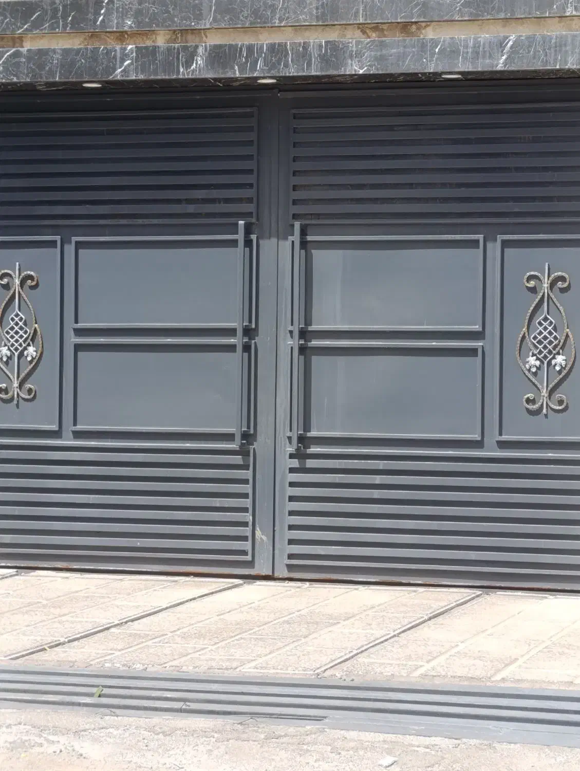 درب پنجره سازی نو وکهنه مهران امامدادی|مصالح و تجهیزات ساختمان|تربت جام, شهرک آزادگان|دیوار