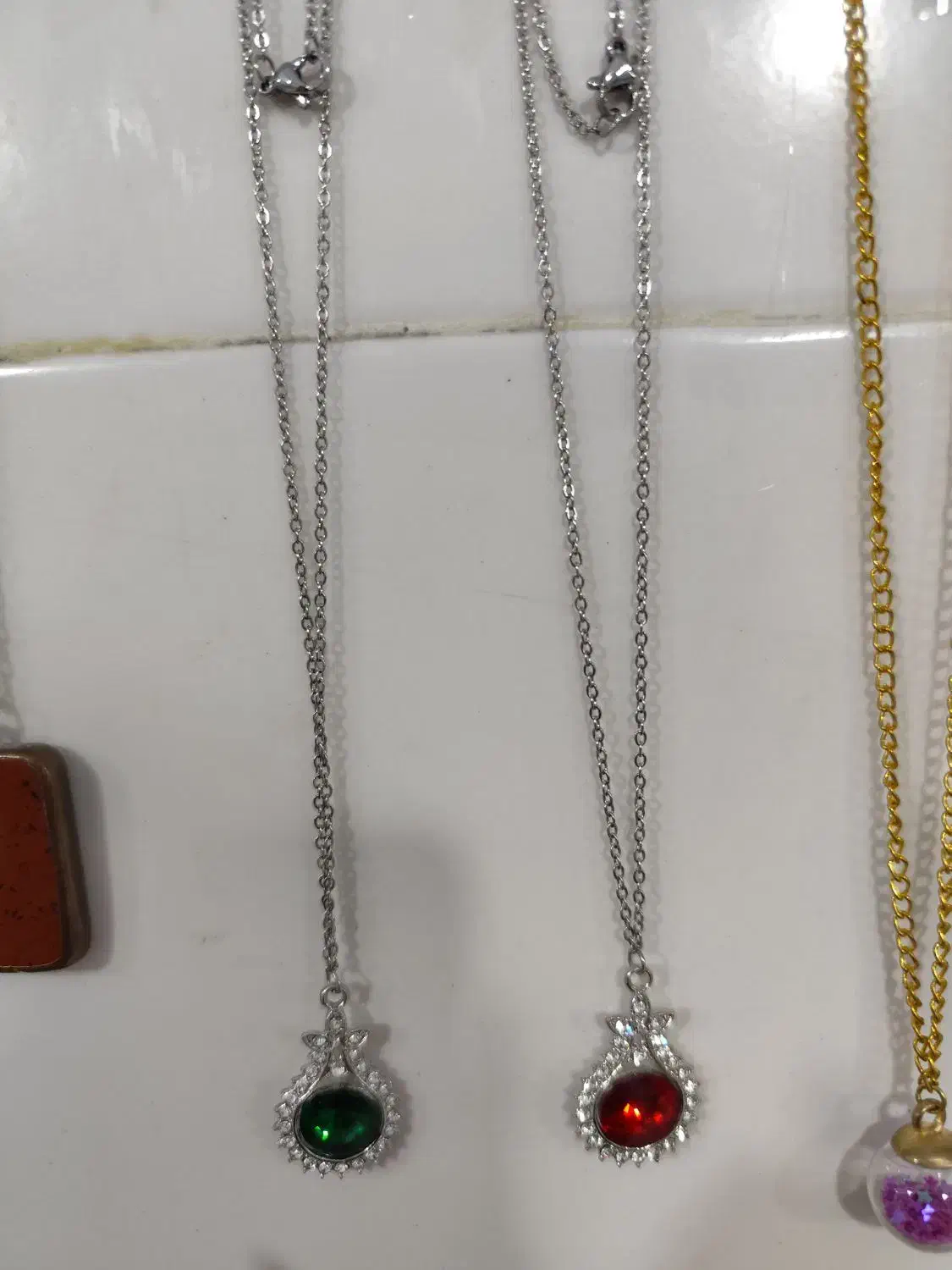 گردنبند|بدلیجات|یاسوج, |دیوار