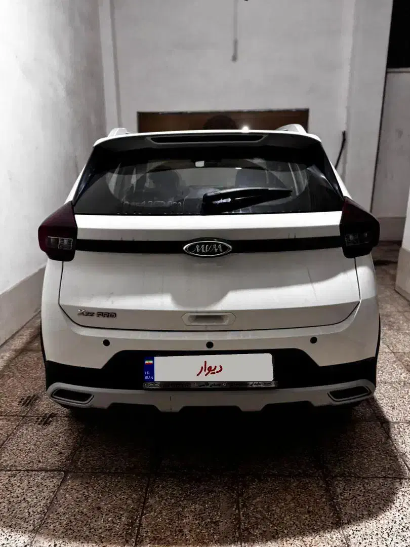 x22پرو|خودرو سواری و وانت|گنبد کاووس, |دیوار