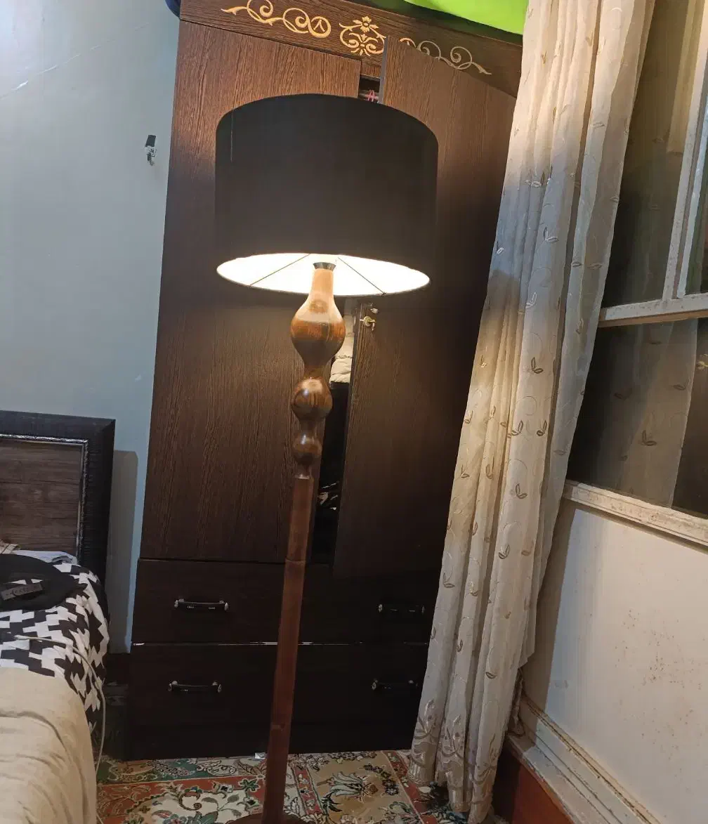 آباژور|چراغ خواب و آباژور|قم, پردیسان|دیوار