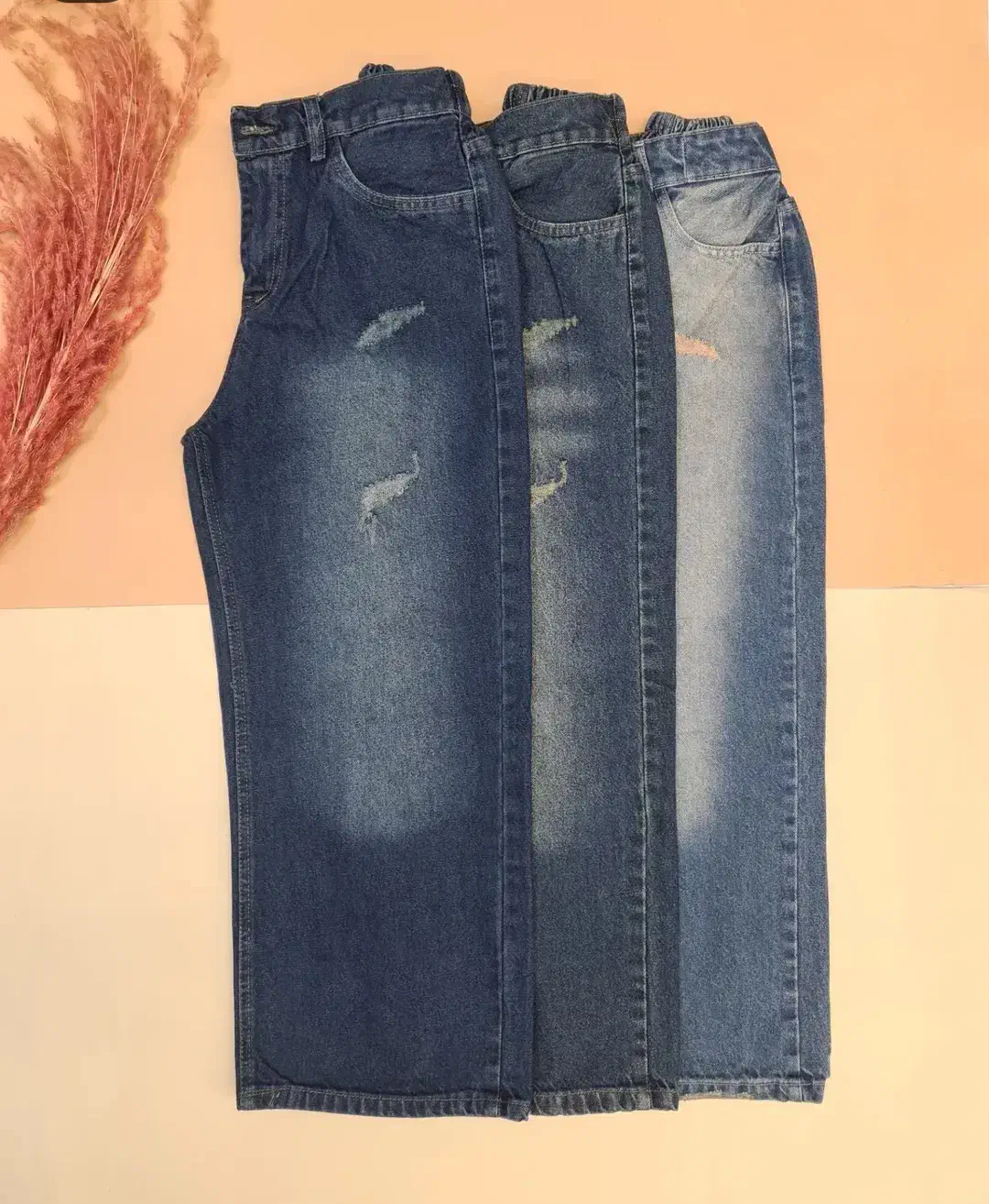 انواع شلوار زنانه زیر قیمت بازار(پارچه خارجی)|لباس|قروه, |دیوار