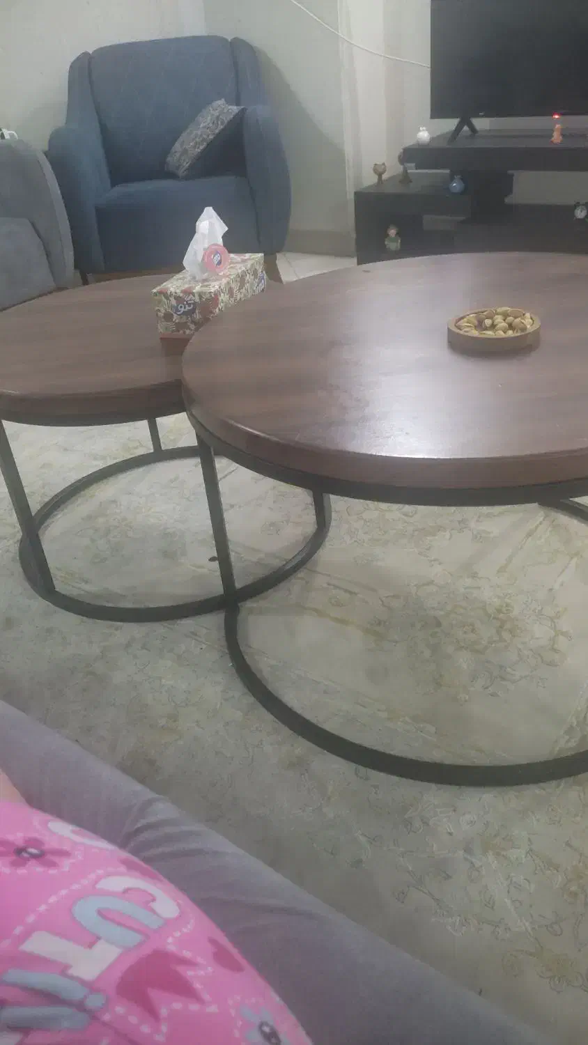 عسلی|مبلمان خانگی و میز عسلی|بندرعباس, |دیوار