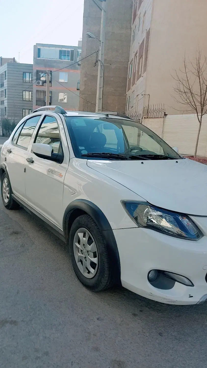 کوییک مدل ۱۴۰۱|خودرو سواری و وانت|اراک, |دیوار