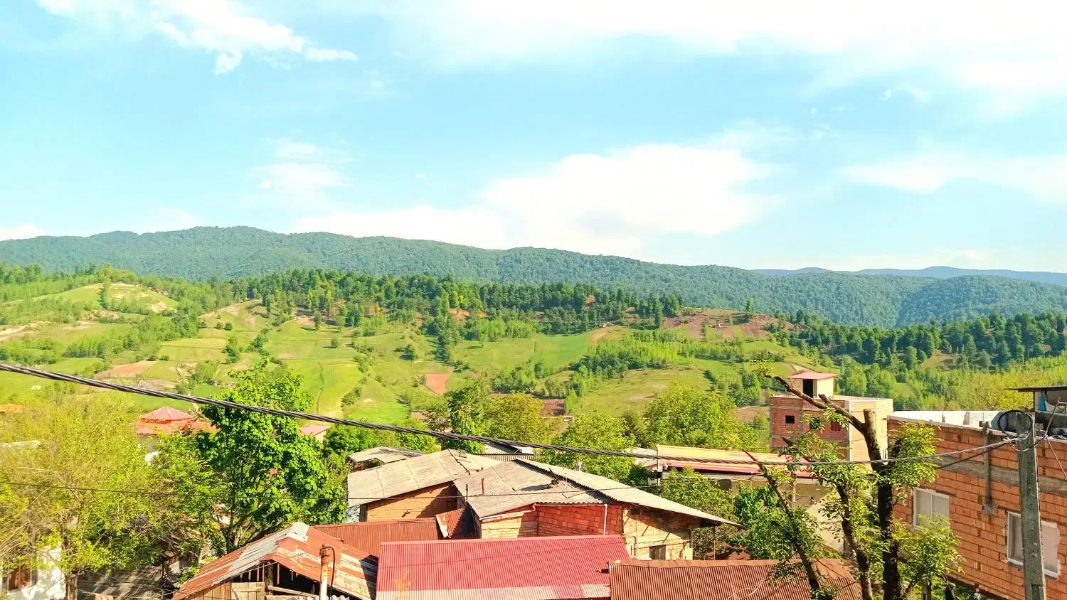 اجاره روزانه هفتگی چورت خانه سوییت  دربست|اجارهٔ کوتاه‌مدت آپارتمان و سوئیت|کیاسر, |دیوار