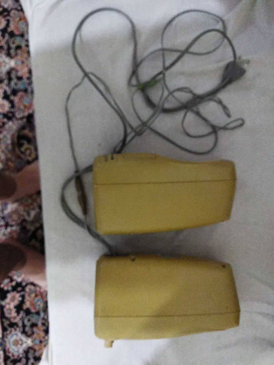 بلندگو یا اسپیکر کامپیوتر|قطعات و لوازم جانبی رایانه|نجف‌آباد, ویلاشهر|دیوار