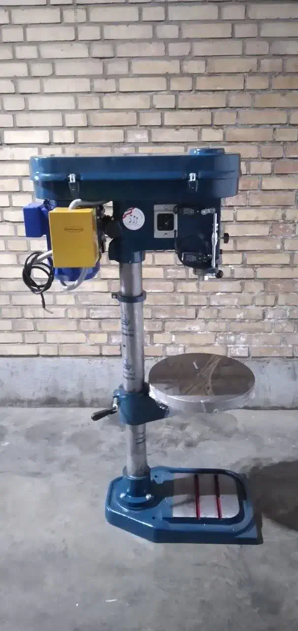 دریل ستونی پیشرو|ابزارآلات|چهاردانگه (تهران), |دیوار