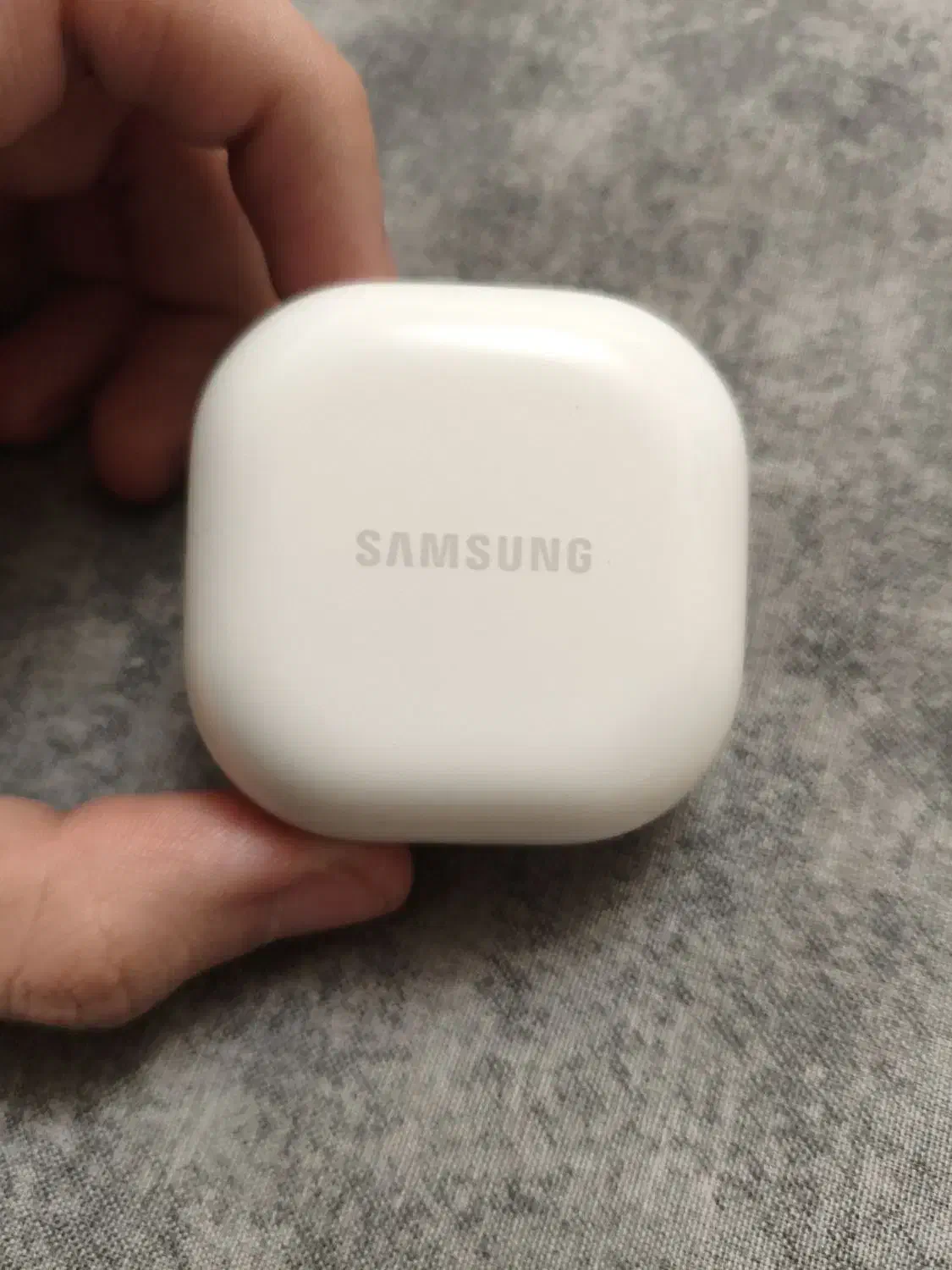 Galaxy buds 2|لوازم جانبی موبایل و تبلت|رشت, حسین آباد|دیوار