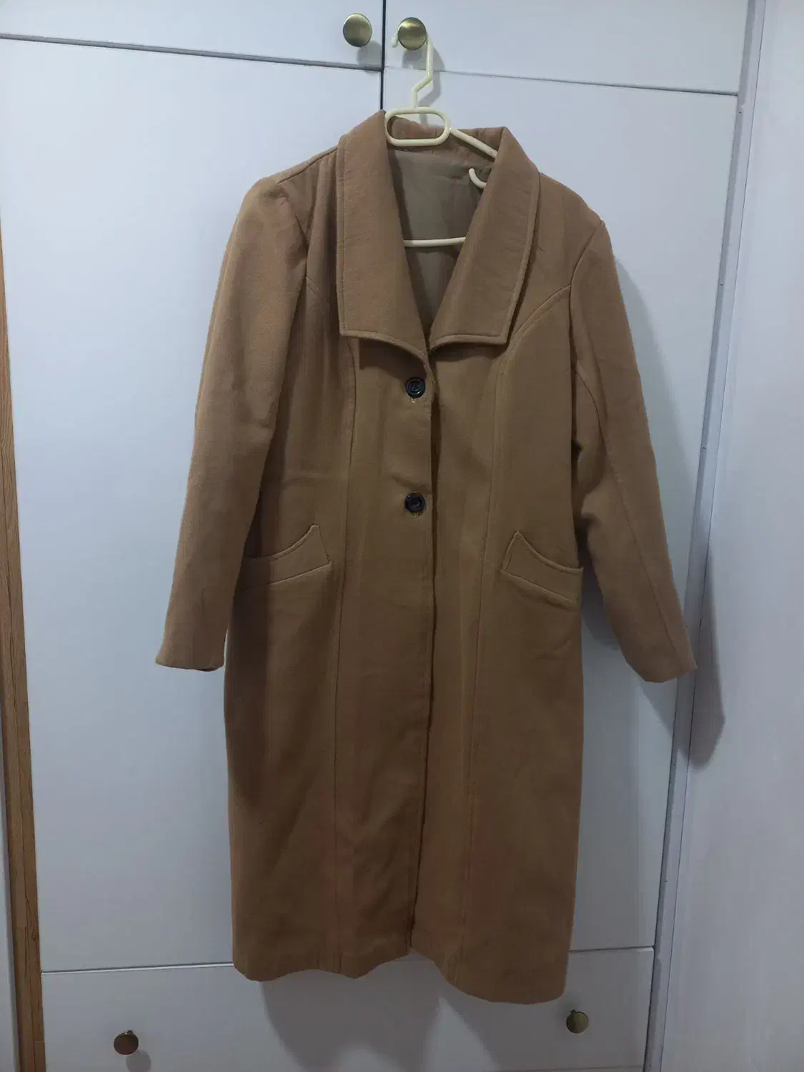 پالتو پاییزه و زمستانه|لباس|شهرکرد, |دیوار