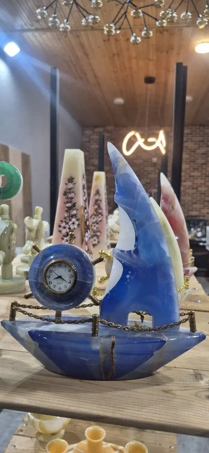 هایپر گالری اشراف سنگ|صنایع دستی و سایر لوازم تزئینی|رشت, حومه رشت|دیوار