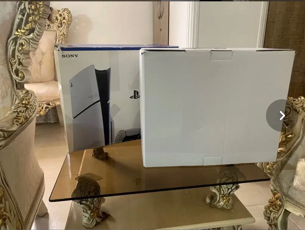ps5 slim|کنسول، بازی ویدئویی و آنلاین|ملایر, |دیوار