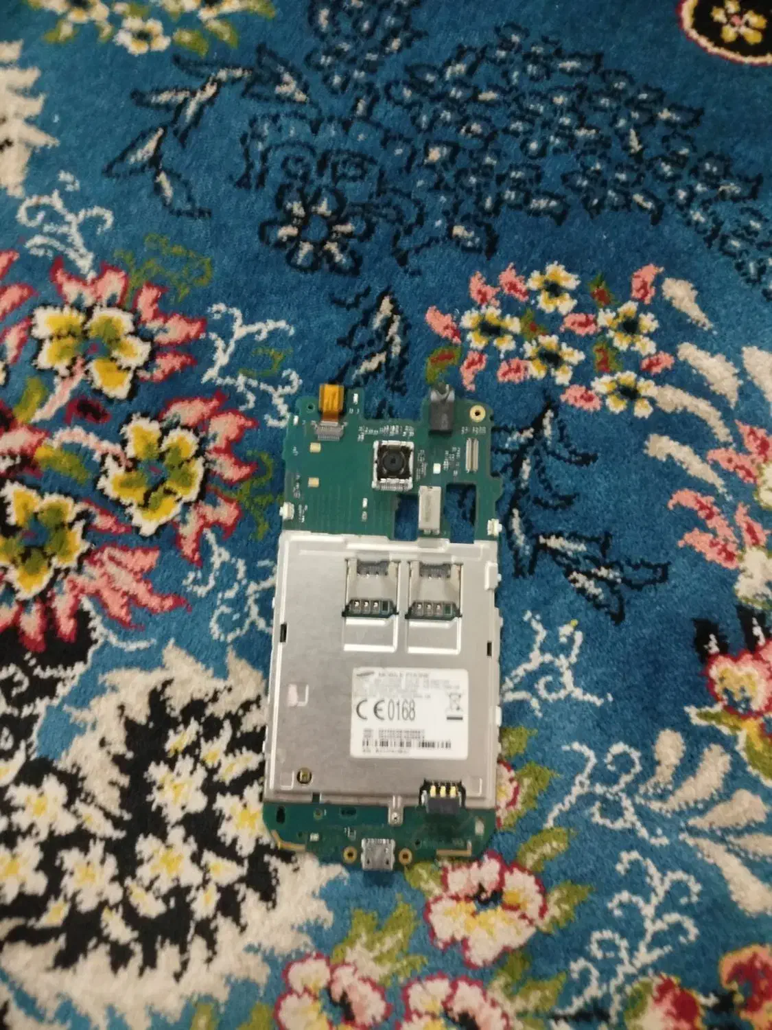 بورد گوشی سالم|لوازم جانبی موبایل و تبلت|قم, علی آباد|دیوار