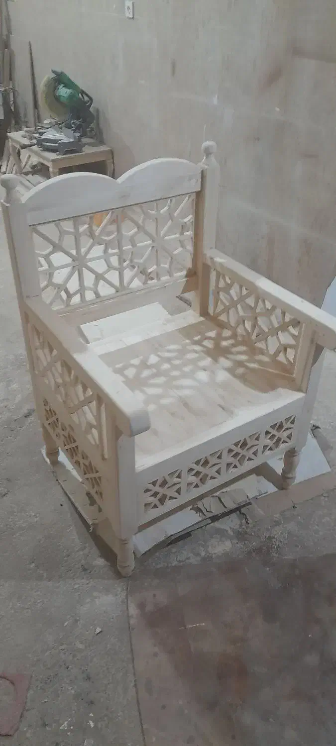 سازهای چوبی پارسا|صنایع دستی و سایر لوازم تزئینی|اسفراین, |دیوار