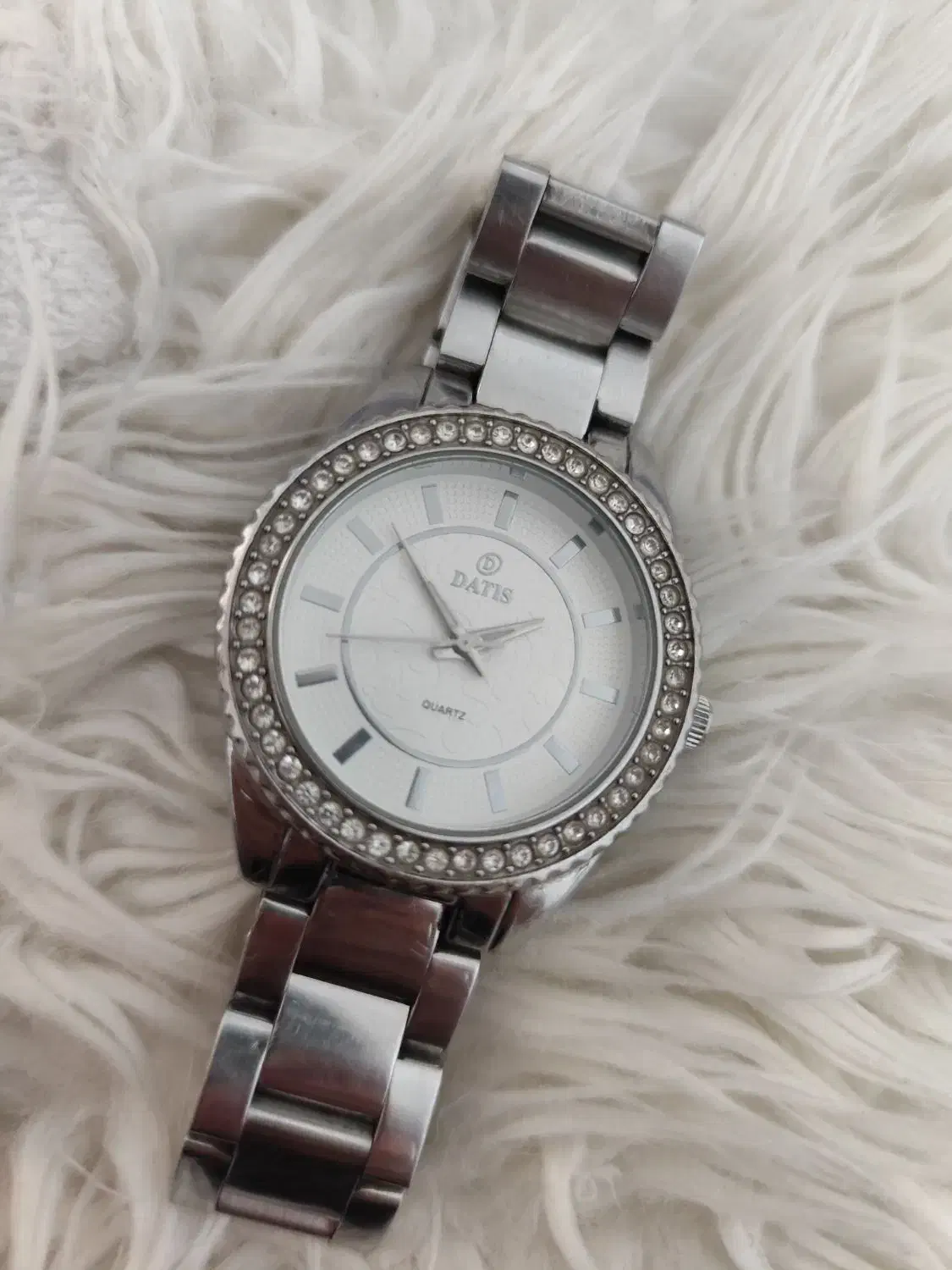 ساعت زنانه|ساعت|یاسوج, |دیوار