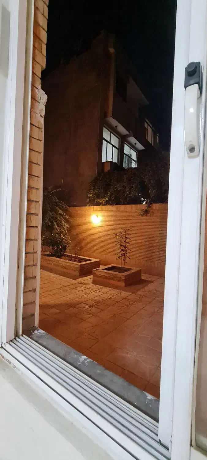 آپارتمان اجاره/سناباد ابوسعید/همکف با حیاط/شهرپوشش|اجارهٔ آپارتمان|مشهد, سناباد|دیوار