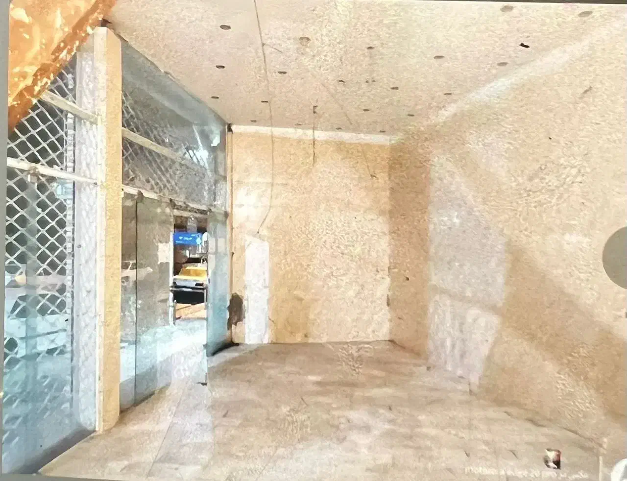 مغازه زیباشهر خیابان صدرا|فروش مغازه و غرفه|زاهدان, |دیوار