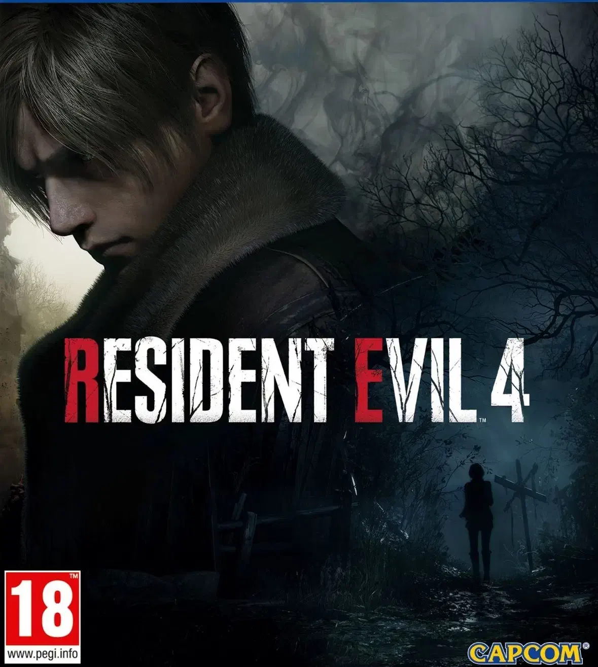 resident evil 4 remake  ps5  z2|کنسول، بازی ویدئویی و آنلاین|قم, آزادگان|دیوار