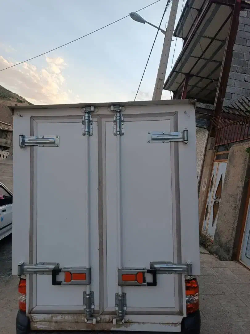 پراید وانت صفر|خودرو سواری و وانت|هشتگرد, شهرک دانش|دیوار