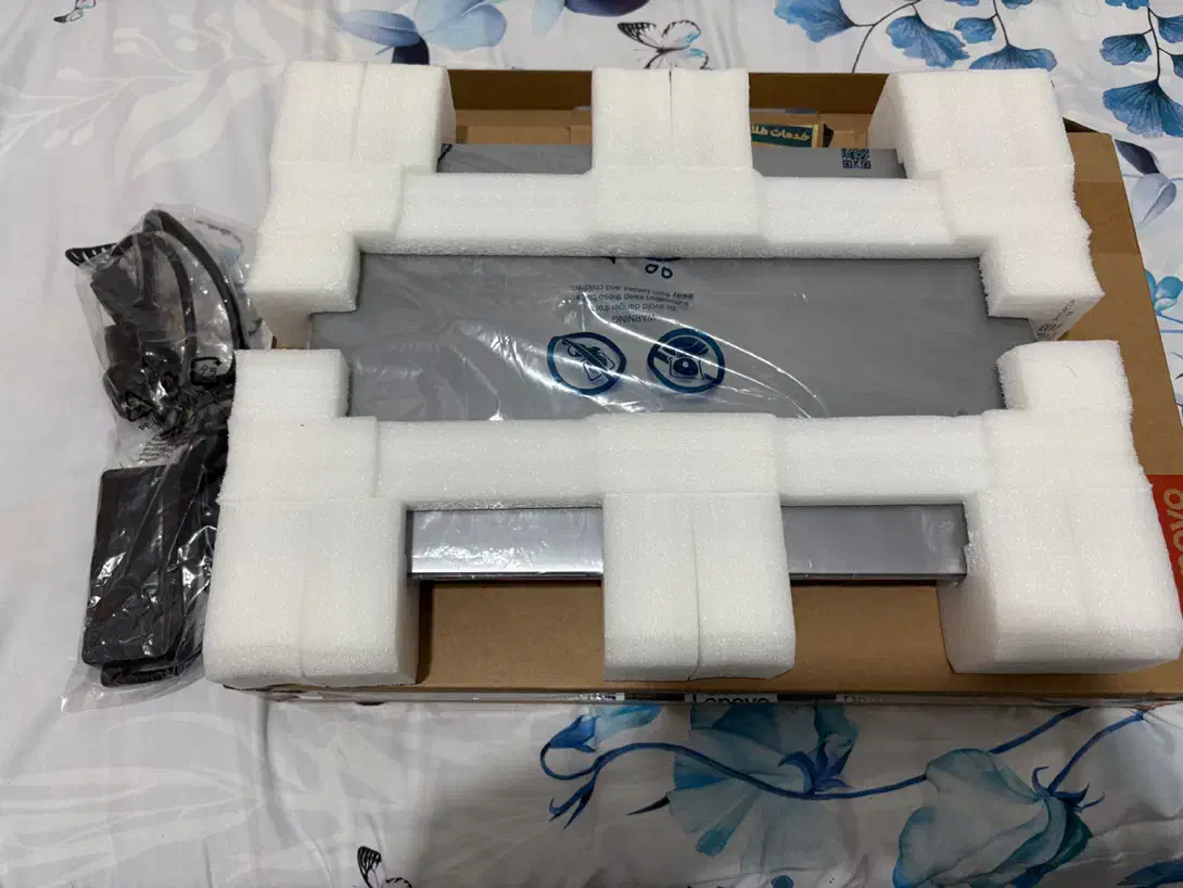 لپتاپ ideapad 3 slim3 core i3 نسل ۱۳ در حد نو|رایانه همراه|تهران, چیتگر شمالی|دیوار