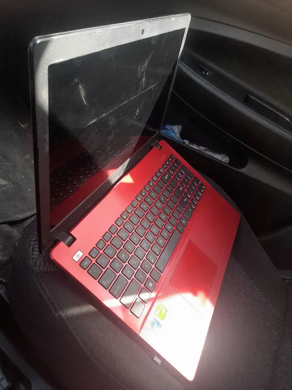 لپ تاپ ایسوس i7|رایانه همراه|اسلامشهر, مسکن مهر اسلاشهر (شهرک امام خمینی)|دیوار