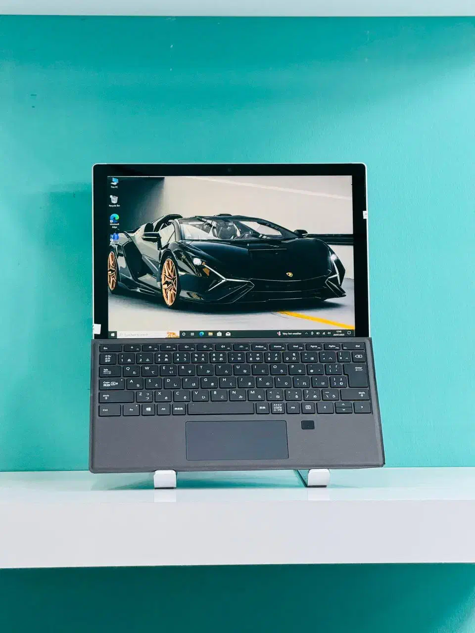 فروش ویژه سرفیسهای تاچ گرید A++ تمیز، ارسال سریع|رایانه همراه|تهران, فلسطین (میدان انقلاب)|دیوار