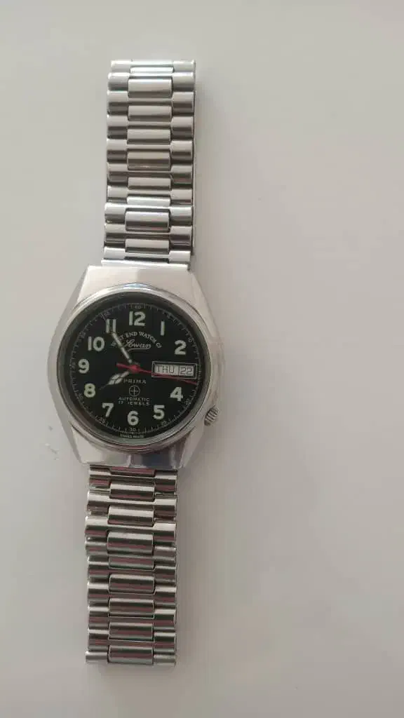 لوازم شخصی تزیینی|ساعت|ایذه, |دیوار