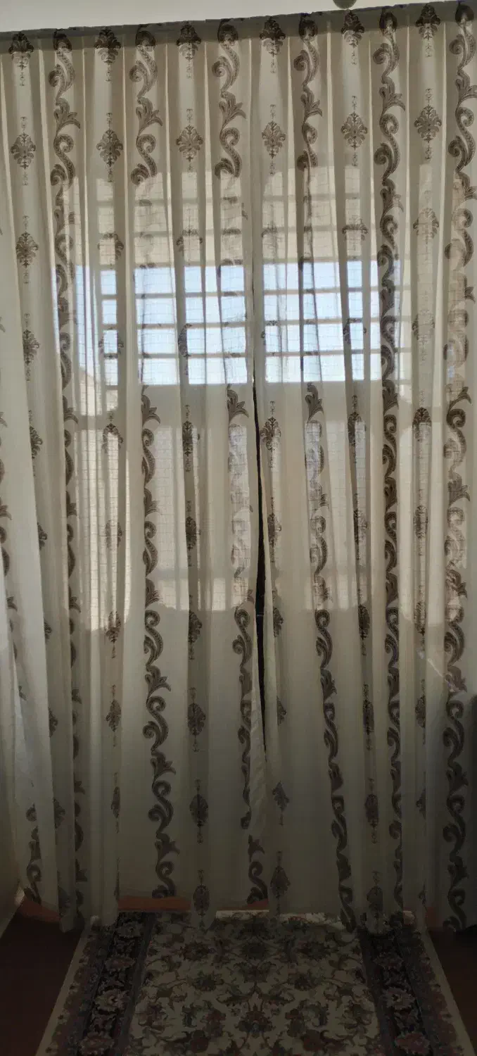 پرده|پرده، رانر، رومیزی|زابل, |دیوار