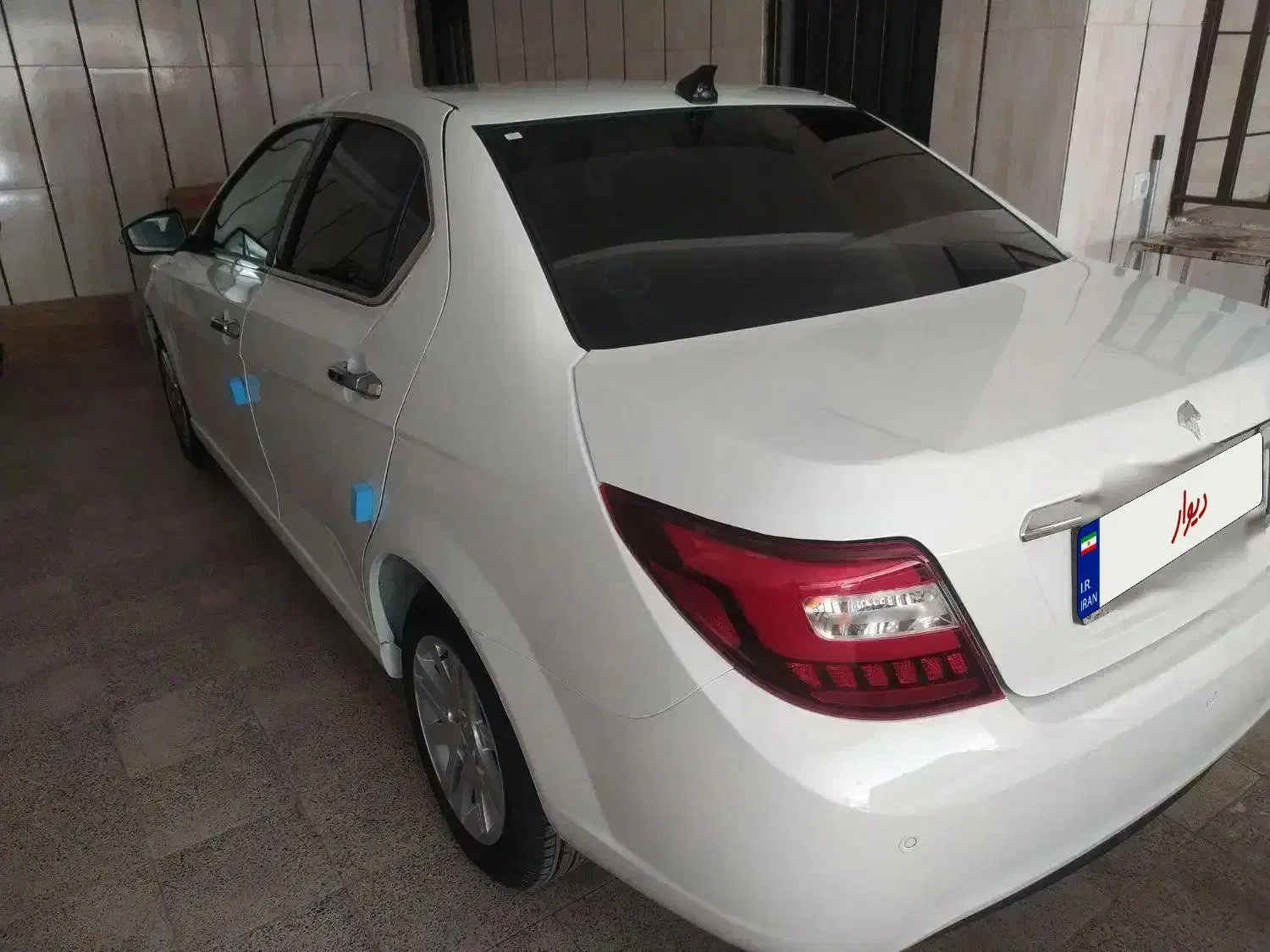 معاوضه|خودرو سواری و وانت|محمدیه-قزوین, |دیوار