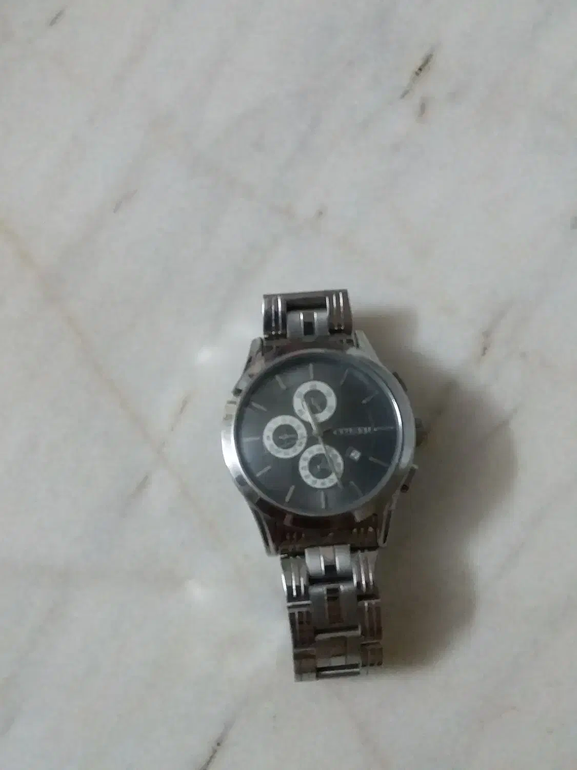 ساعت تازه خرید|ساعت|سمنان, |دیوار