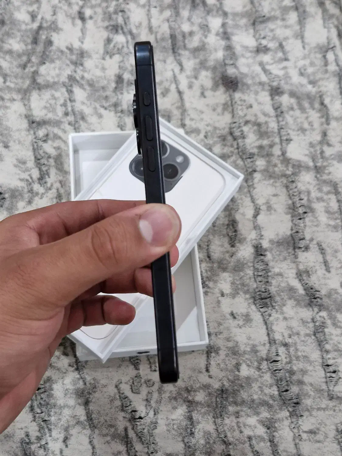 آیفون15پرومکس|موبایل|سنندج, |دیوار