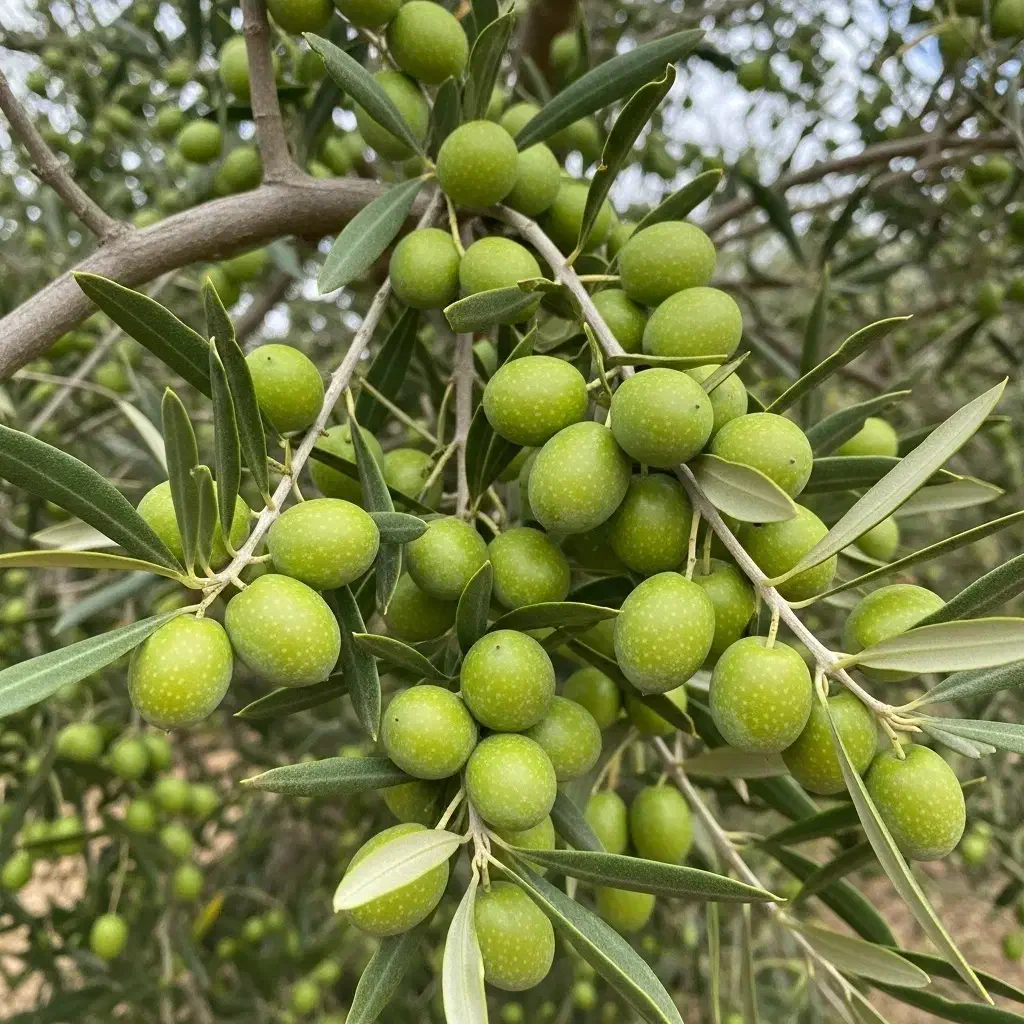 فروش نـهال زیــتــون با تخفیــف ویژه|خدمات باغبانی و درختکاری|اصفهان, گلزار|دیوار