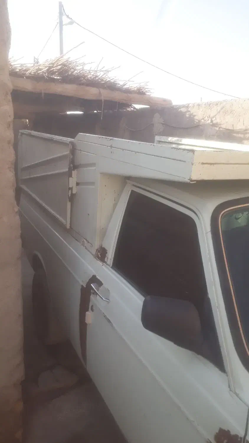 وانت بار|خدمات حمل و نقل|زابل, |دیوار