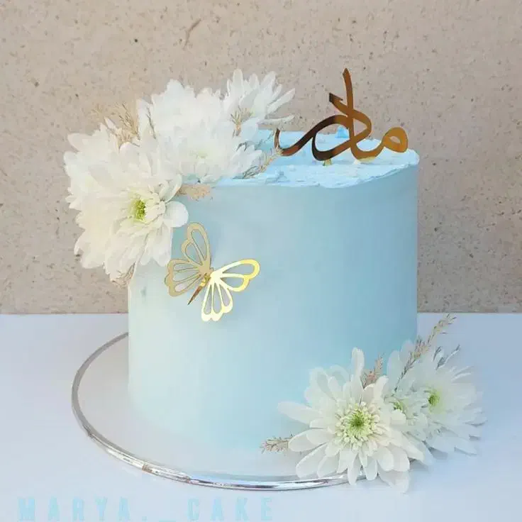 کیک روز مادر|خدمات پذیرایی، مراسم|نظرآباد, رسالت|دیوار